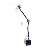 Jack Pin De Carga Lenovo G40-50