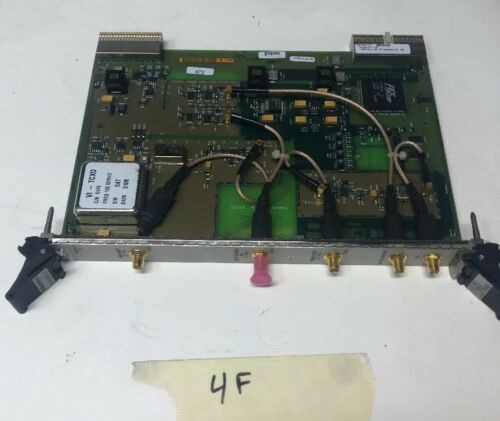 Tektronix Ots91c1 Circuit Board Module Warranty Fast Shi Jjq