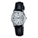 Reloj Casio Mujer Ltp-v002l-7budf