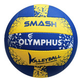 Balon De Voleyball Olymphus Smash