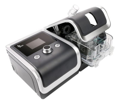 Se Vende Cpap/bipap Con Humificador Resmart Gii