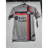 Vendo Camiseta San Lorenzo Niño Gris 