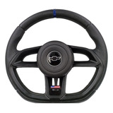 Volante Esportivo Chevrolet Gti Black Celta 2006 2007 2008