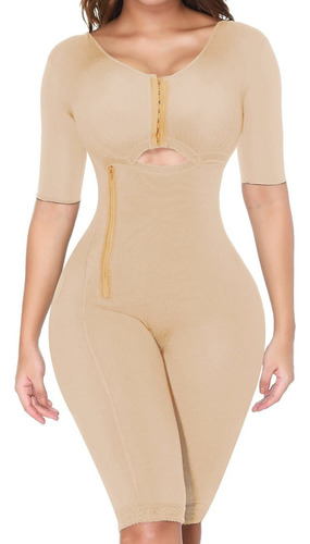 Slimbelle Fajas Colombianas - Ropa Moldeadora Para Mujer, C.