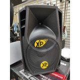 Xp Audio Bafle Potenciado 100 Watts Bluetooth