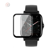 Película 3d Nano Gel Para Smartwatch Amazfit Gts2 - Oferta