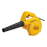 Sopladora Electrica Taller Obra Stanley Spt500 1600rpm 500w