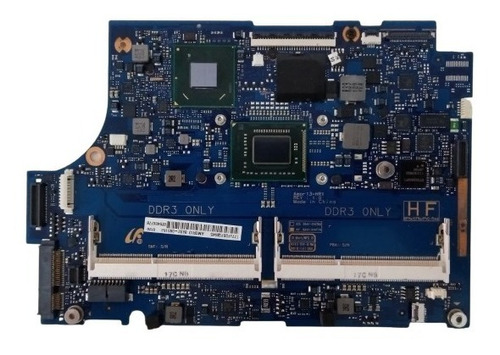 Placa Madre Samsung Np900x3a Ba41-01477a Intel Core_i5