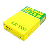 Filtro Aire Pointer 2000 1.8 Mann C28136/1