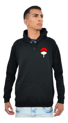 sharingan casaco clÃ£ uchiha