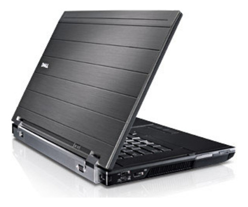 Notebook Dell Precision M4500 Ssd I7