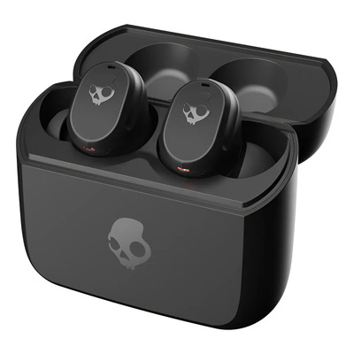 Auriculares Skullcandy Mod True Inalambrico In Ear Bluetooth S2FYW-P740 Negro | Envío gratis