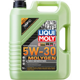 Molygen 5w30 5l Aceite Sintetico Antifriccionante Tungsteno