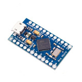 Arduino Pro Micro Atmega32u4