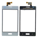 Touch Screen Tactil Compatible LG L5 Optimus E610 E612