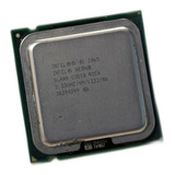 Processador Intel Xenon 3065 2.33ghz 4m 1333mhz 775 (ml52)