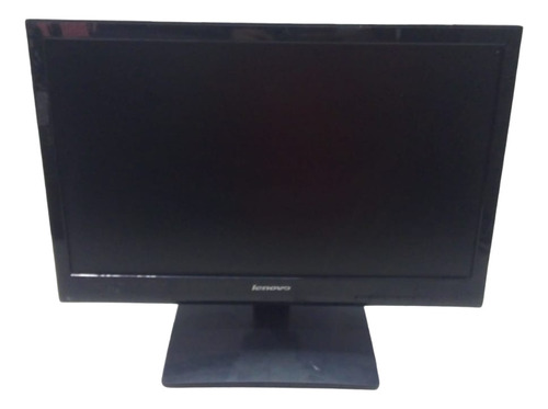 Monitor Lenovo 18.5' Ls1921wa - Pequenos Riscos E Manchas 