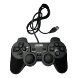 Joystick Usb Para Pc Control Analogico - Alpha S.i