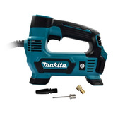 Inflador Inalámbrico Makita Mp100dz 12v 121psi Sin Batería