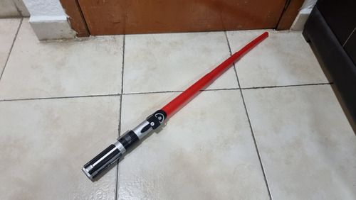  Satr Star Wars Sable Espada Láser De Jedi Star Wars Roka