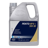 Aceite Motor Pentosin 5w30 Dexos 2, 100% Sintetico, 15 Lts