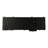 Teclado Para Dell Latitude E5540 15-5000 Español Pk130wr3a21