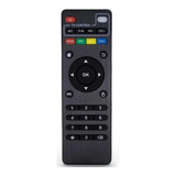Controle Compatível Tv Box 4k Pro Smart Controle Universal