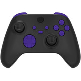 Botones Reemplazables Control Xbox Series S X Botón Repuesto