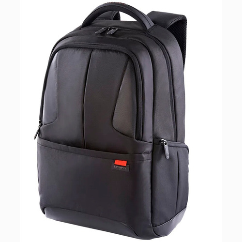 Mochila Notebook 15,6 Samsonite Ikonn 1 Original 44 Litros