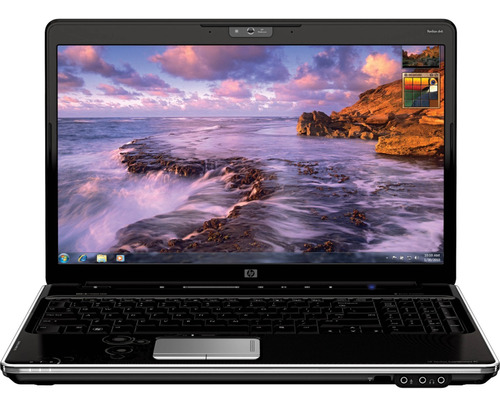 Notebook Hp Pavilion Dv6 1350 P/repuesto Leer Descripcion