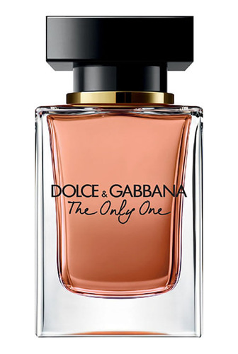 Perfume Mujer Dolce & Gabbana The Only One Edp 50 Ml