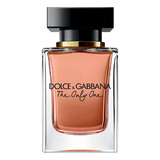 Perfume Mujer Dolce & Gabbana The Only One Edp 50 Ml