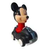 Juguete De Carro Mickey Mouse Juguetería Para Niños