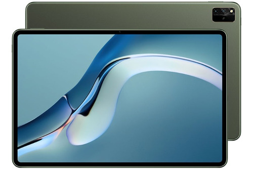 Tablet Huawei Matepad Pro Wgr-w19 12.6 PuLG 256gb-8gb Ram