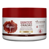 Máscara Sangue De Dragão - Arvensis - 250g