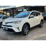 Toyota Rav 4 2.0 4x2 2017 Durzo Automoviles