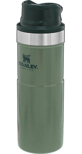 Stanley Travel Mug | 473 Ml Verde