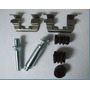 Kit Antiruido Completo Hyundai Excel/accent Del  Hyundai Excel