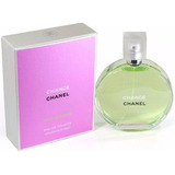 Chance Eau Fraiche Chanel Sellado