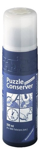 Pegamento Ravensburger Conserver Para Rompecabezas 200ml 14