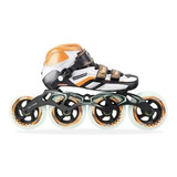 Patines Cougar Linea Profesional Sr7 Bota Carbono