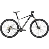 Bicicleta Cannondale Trail Sl 4 Aro 29 