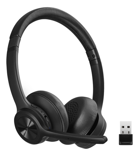 Producto Generico - Ekvanbel Auriculares Bluetooth V5.2 Con.