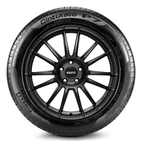 Neumático Pirelli Cinturato P7 P 195/55r16 91 V