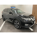 Nissan X-trail 2018