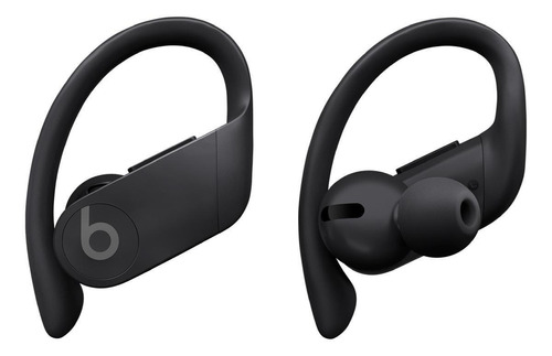 Audífonos Beats Powerbeats Pro Totalmente Inalámbricos Negro