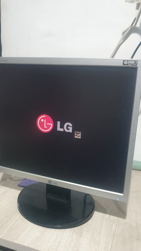 Monitor LG Flatron 17 Pulgadas L1753s