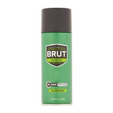 Brut Deodorant Spray Classic Scent 10 Oz - Pack Of 5