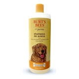 Shampoo Para Cachorros Y Perros 946ml Burt's Bees