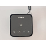 Sistema De Audio Personal Bocina Sony Srx-11 Original 